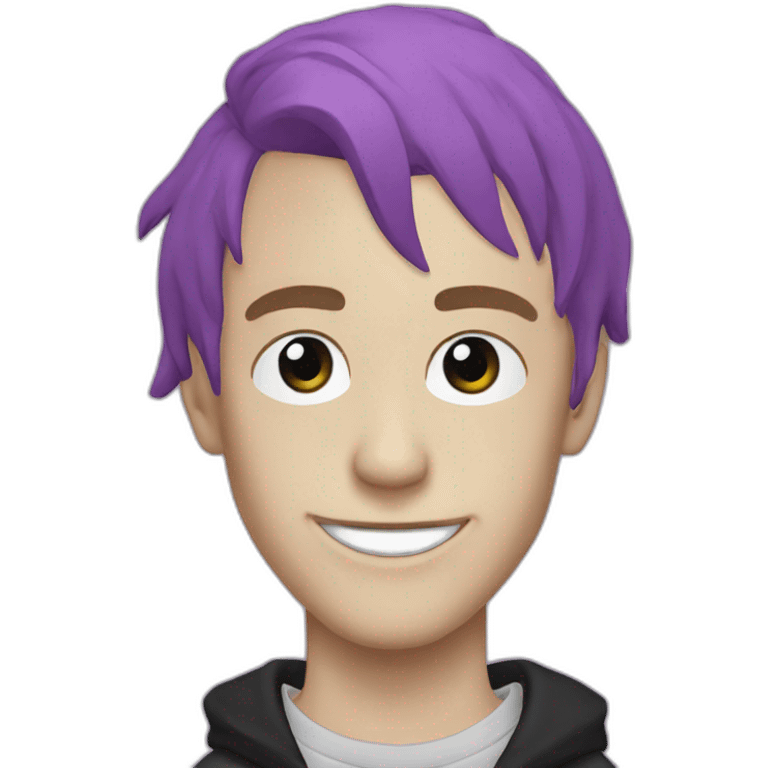 jokers lil peep emoji