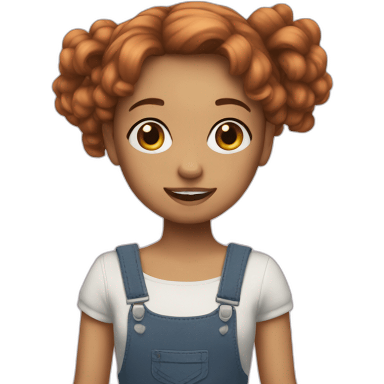 Anabelle emoji