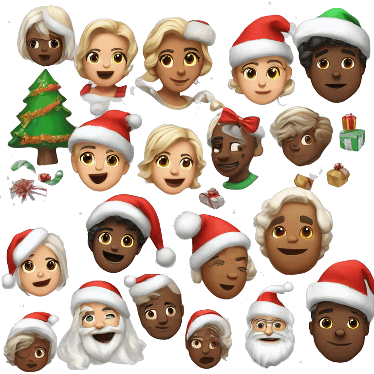 https://emojis.sh/sticker-pack/christmas-Aycq5KsinNv Get this sticker pack or create your own with AI ✨ emoji