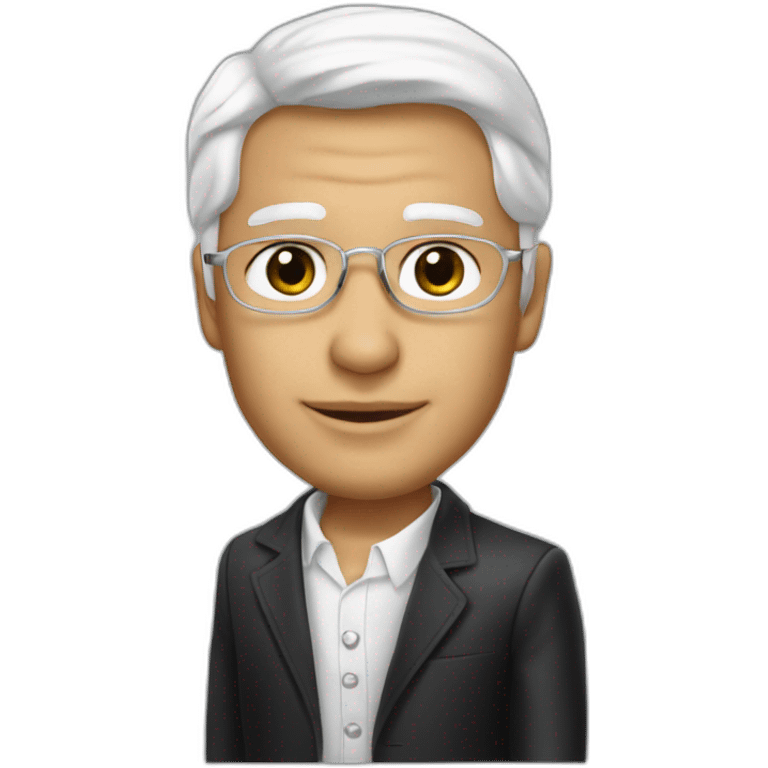 si Giorgio Armani botlle emoji