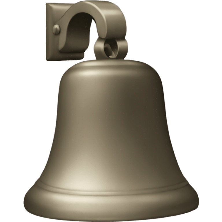 bell emoji