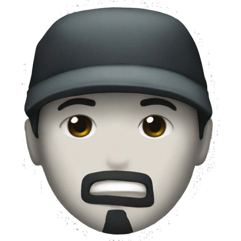 GhostRecon emoji