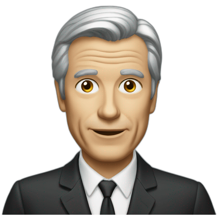 Vincent, Bolloré emoji