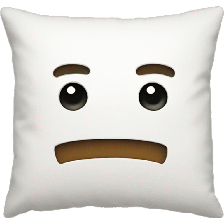 pillow emoji