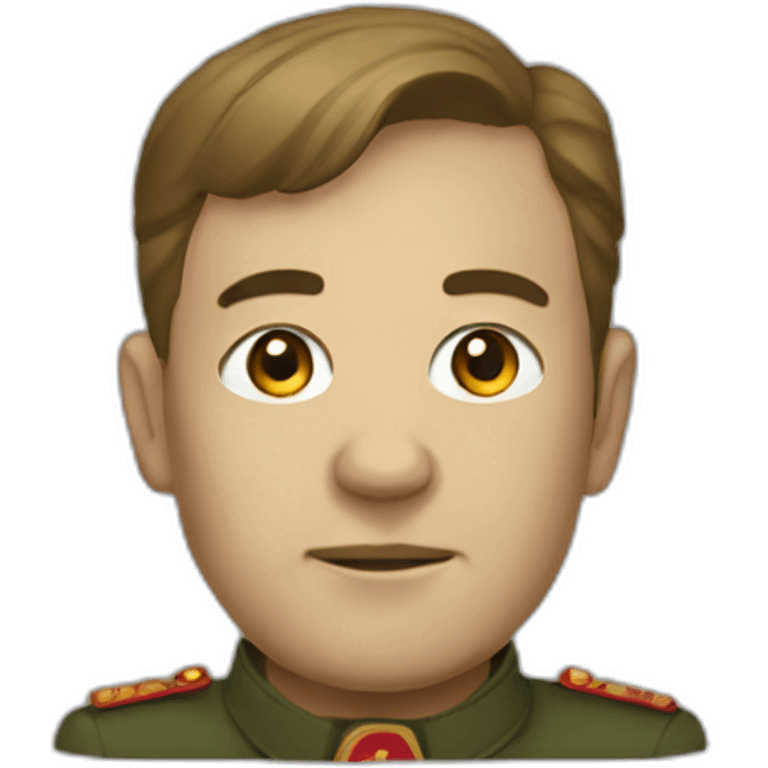 communism emoji