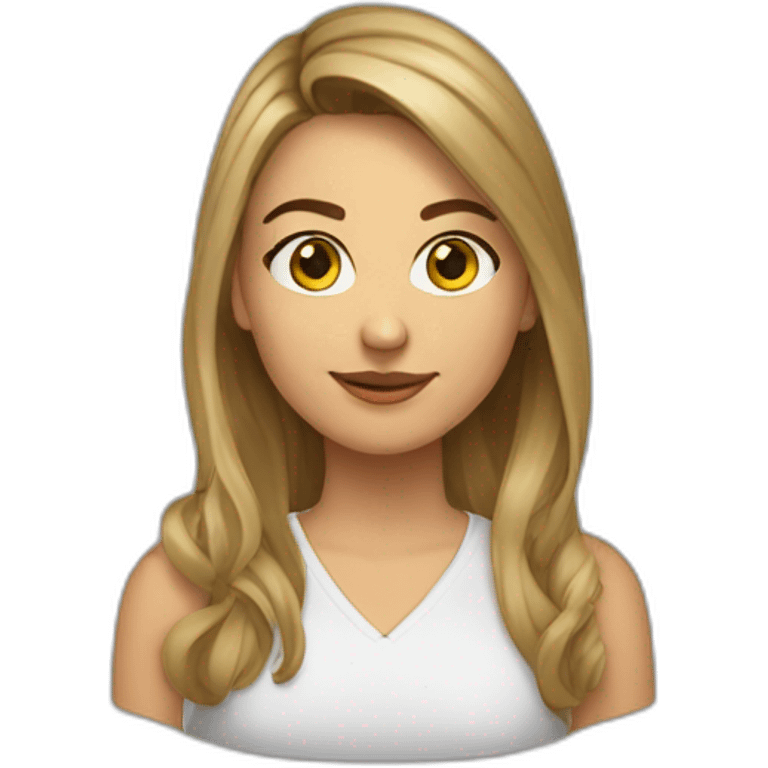 Alyssia gorecki emoji