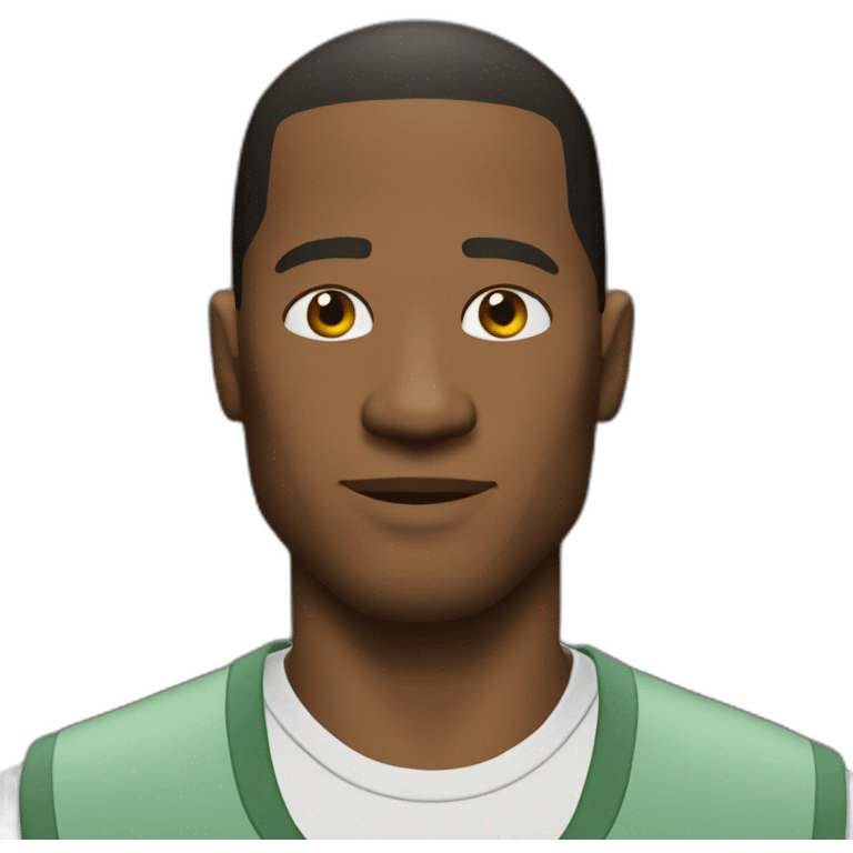 carl johnson emoji