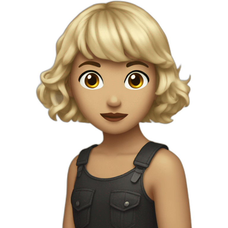 Fearless taylor version cover emoji