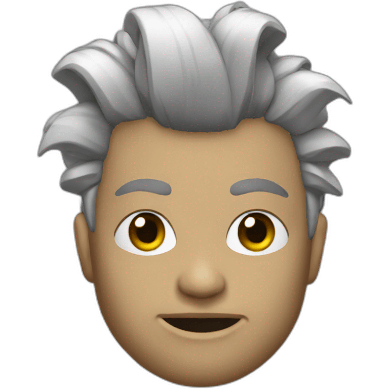 Nft punk emoji