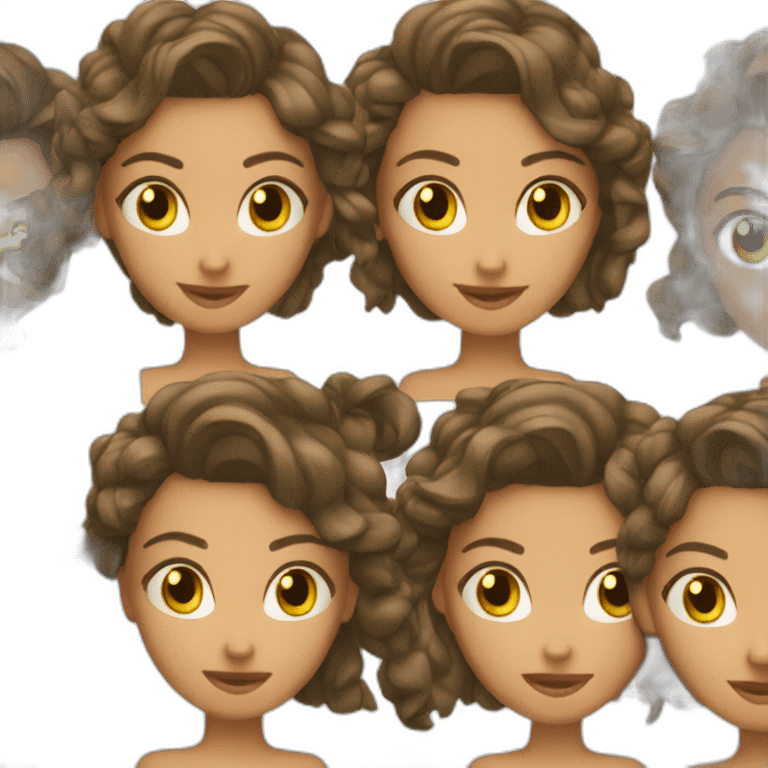 Mélanie martinez emoji