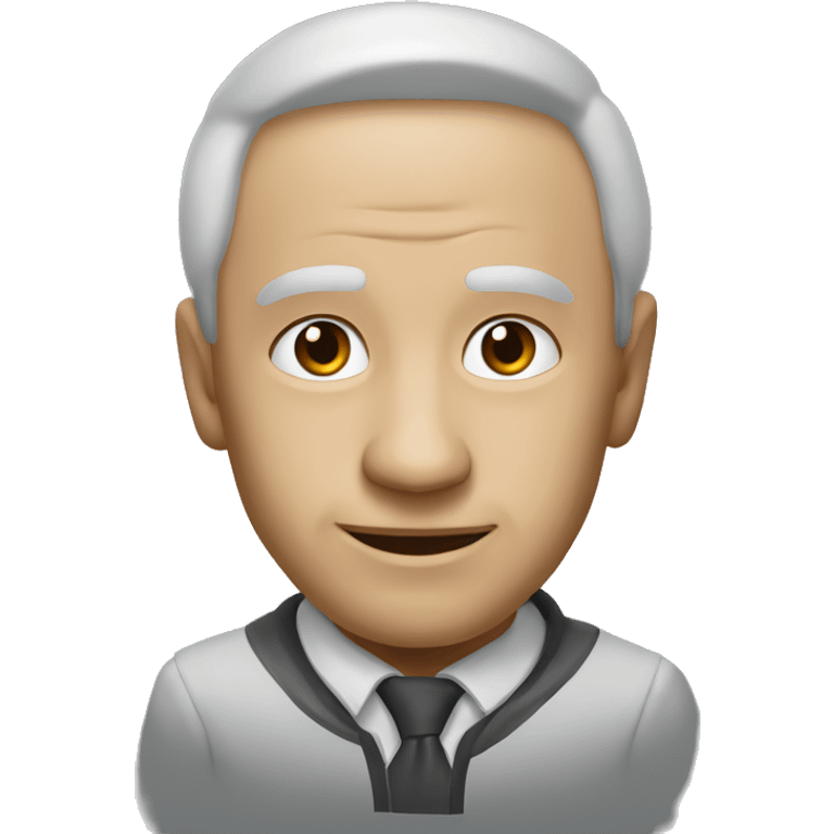 Японский хин emoji