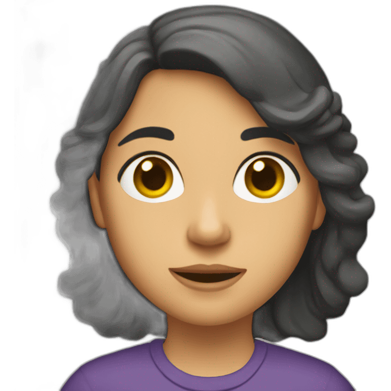 Julieta emoji