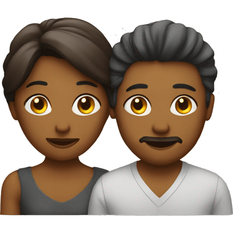 marriage therapy emoji