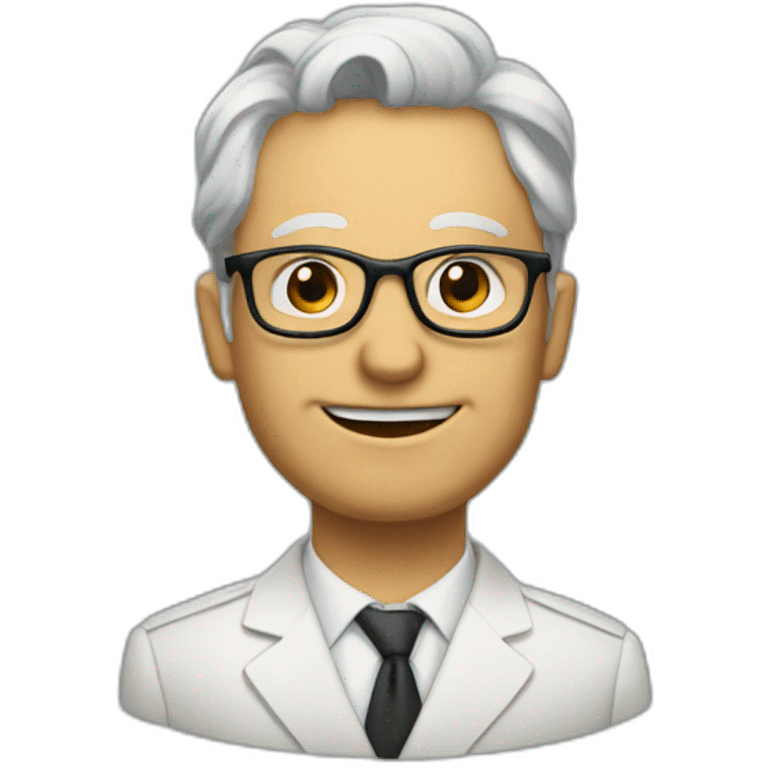 Varro vooglaid politician emoji