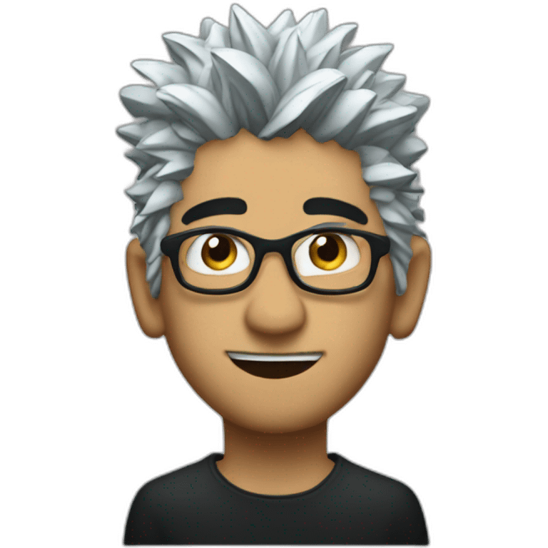 Pat Smear emoji