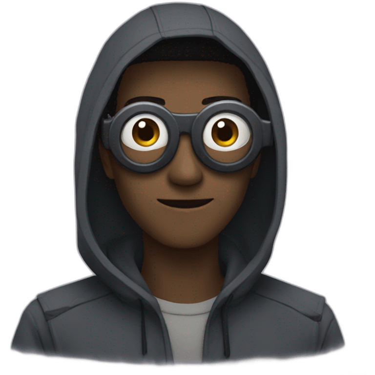 Tobi emoji