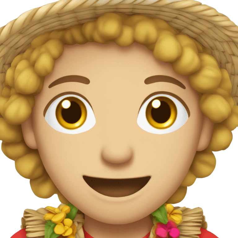 Festa junina  emoji