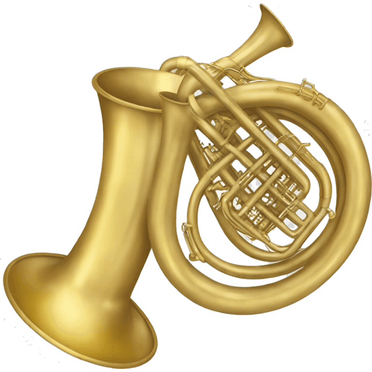 Tuba emoji