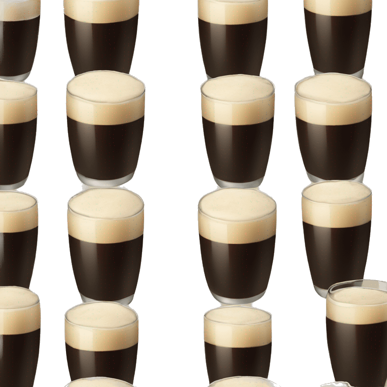 Guinness beer emoji