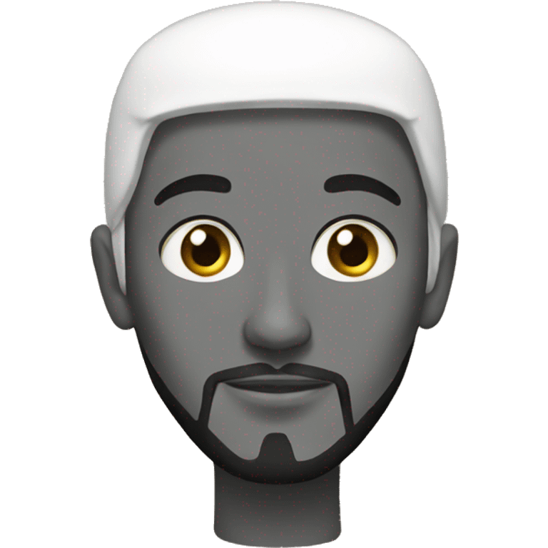 Islam emoji