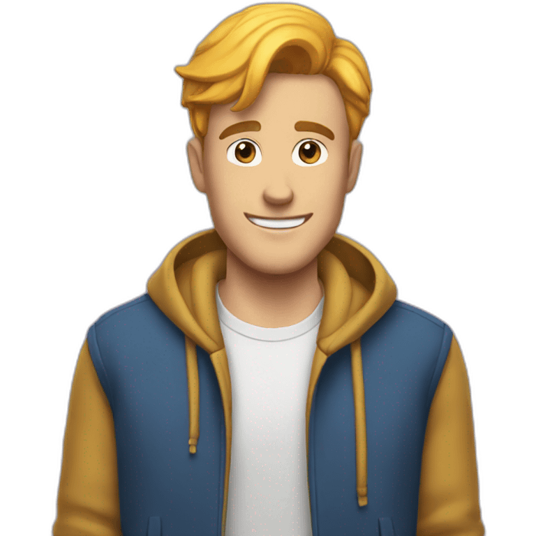 archie emoji