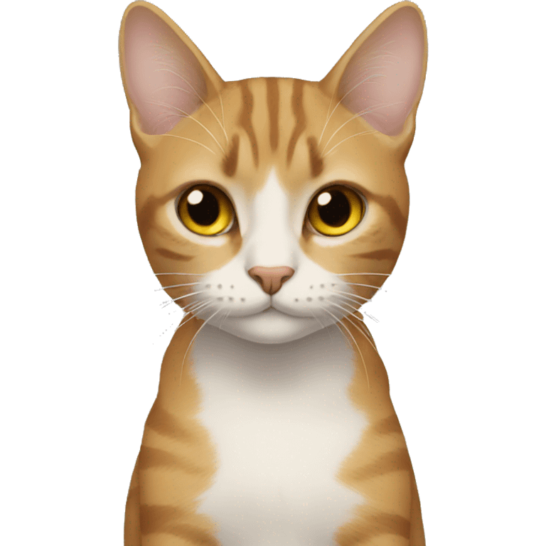 Kat emoji