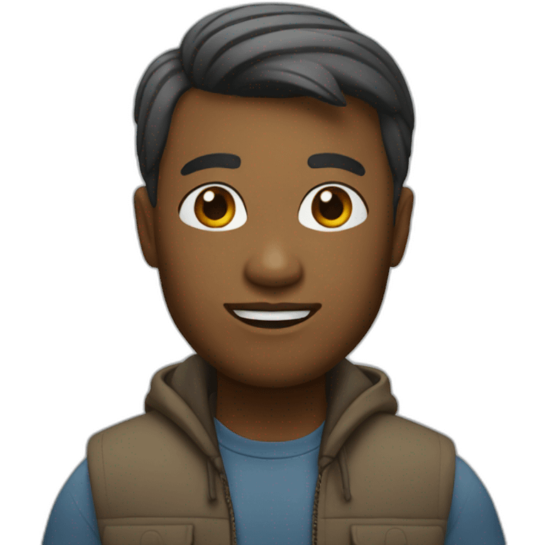 memoji ios emoji