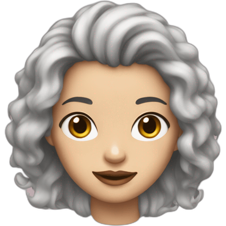 stella barey emoji