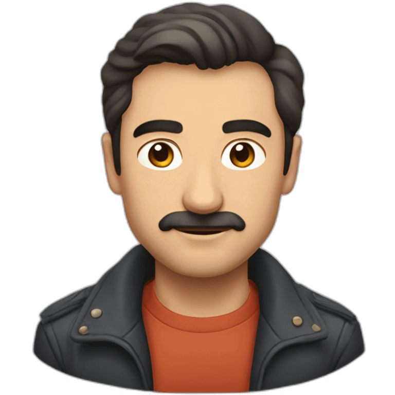 ernest khalimov gigachad emoji