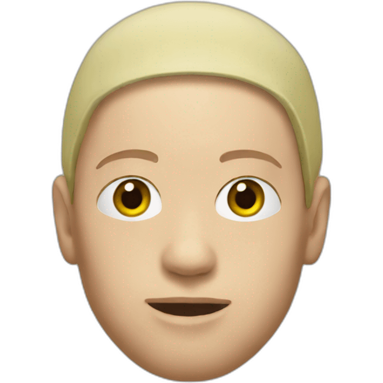 Eminem emoji