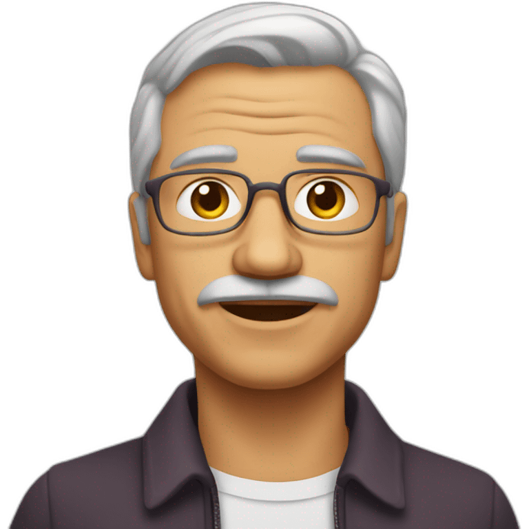 Mário Ján Haliena emoji