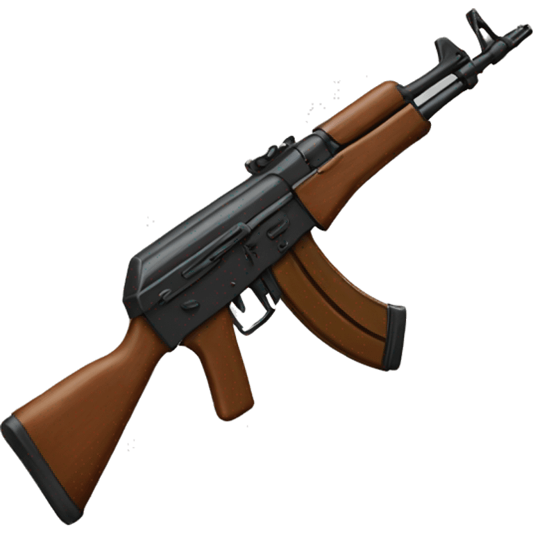 Ak-844224 emoji