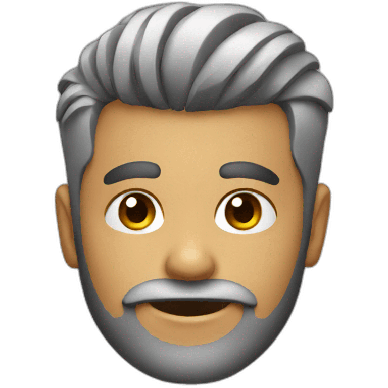 barber emoji