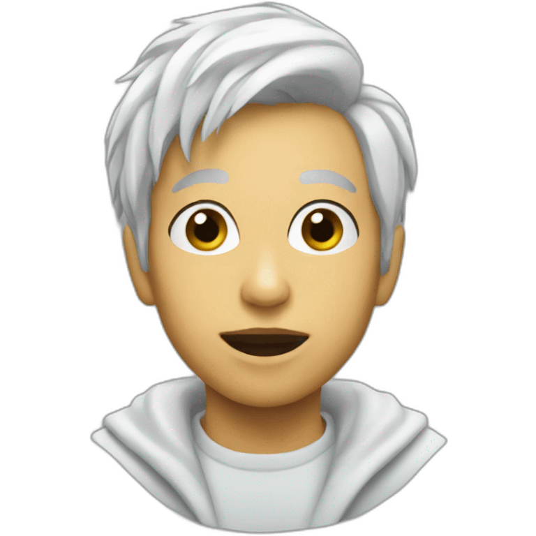 orlan emoji