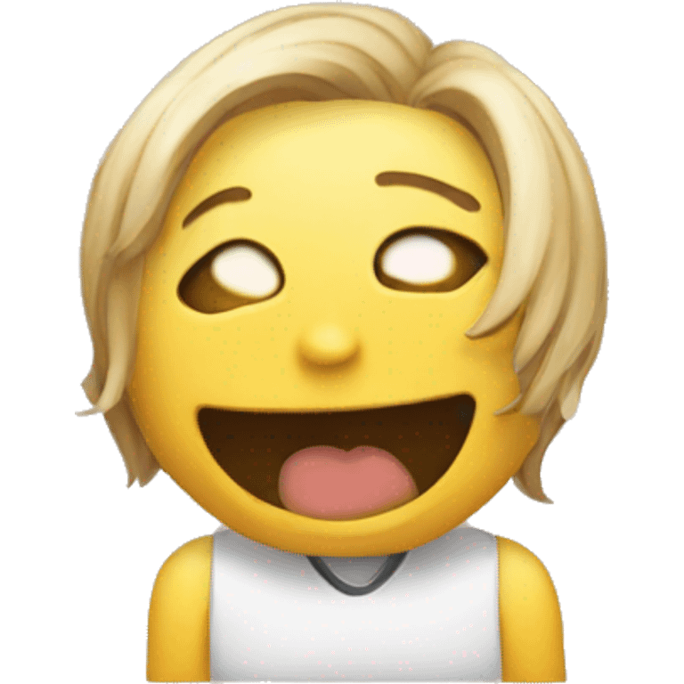 Hello cyti emoji