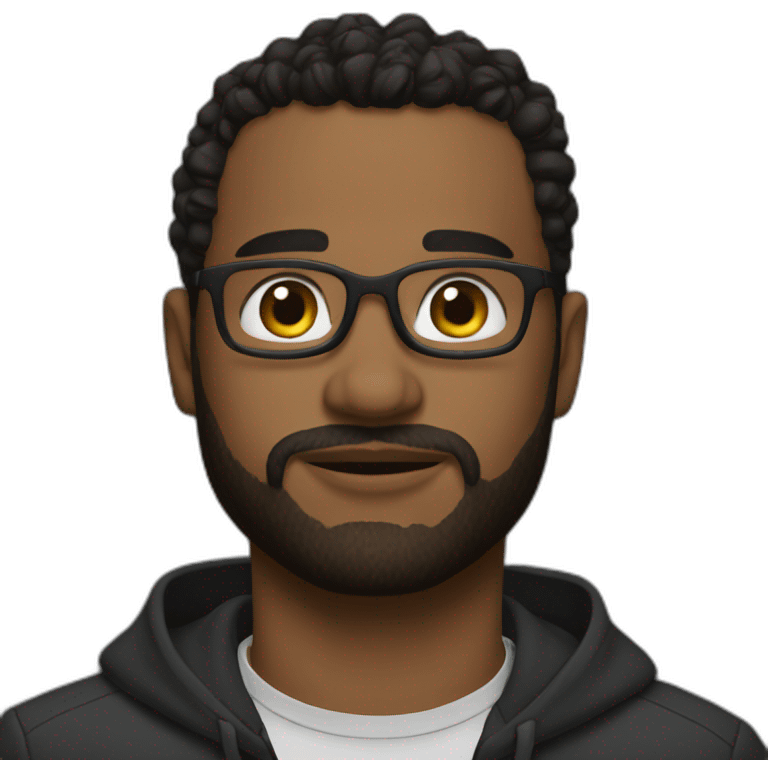 Theweekend emoji