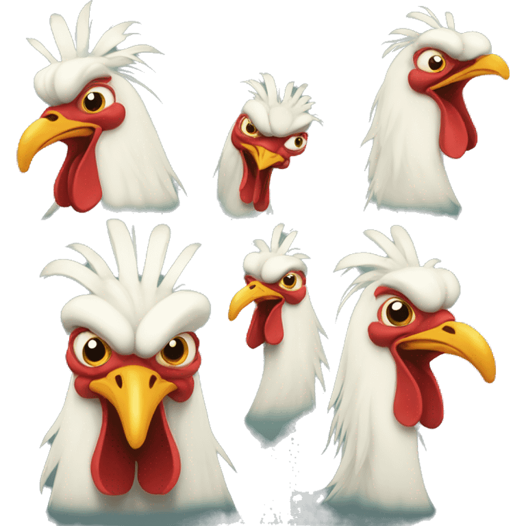 Hei hei emoji