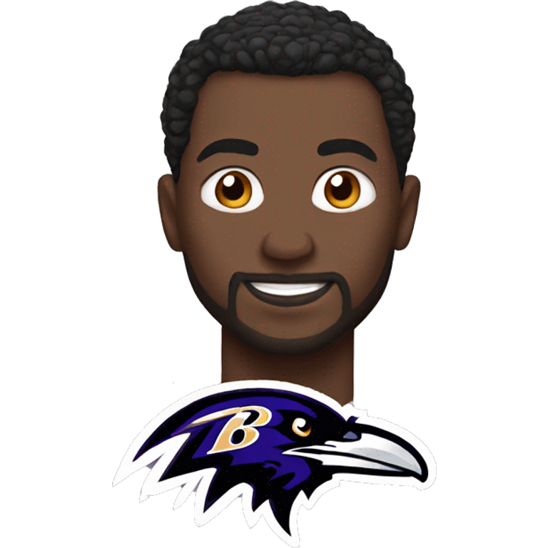 Ravens superbowl  emoji