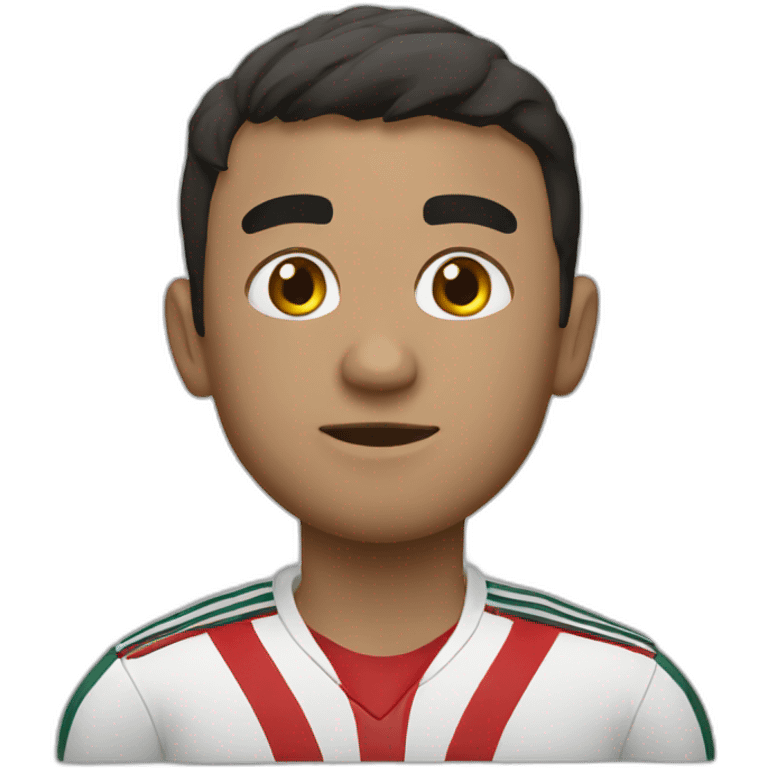 sao paulo emoji