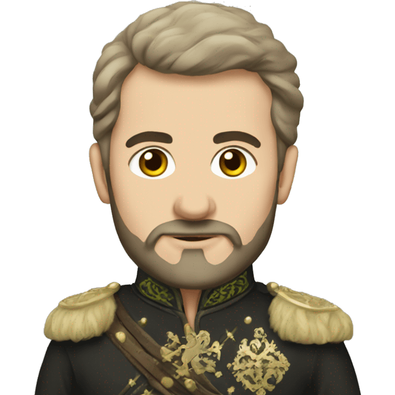 Circassian emoji