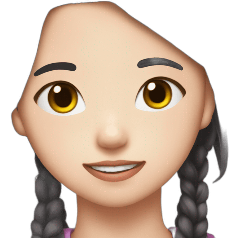 chaeyoung emoji