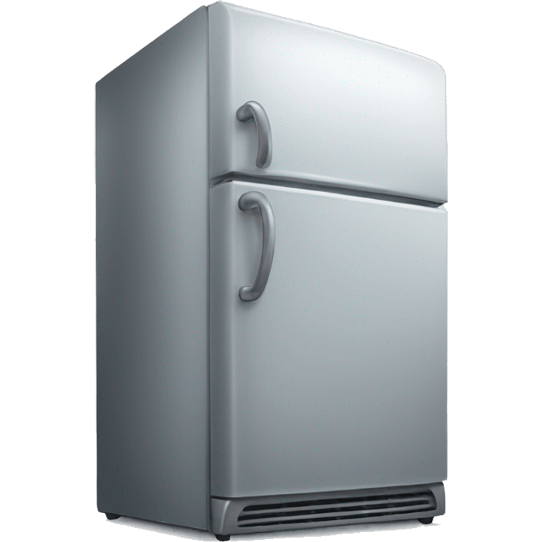 Refrigerator  emoji