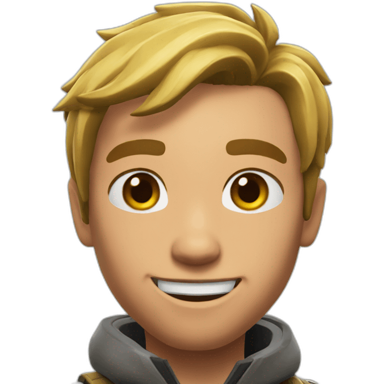 fortnite emoji