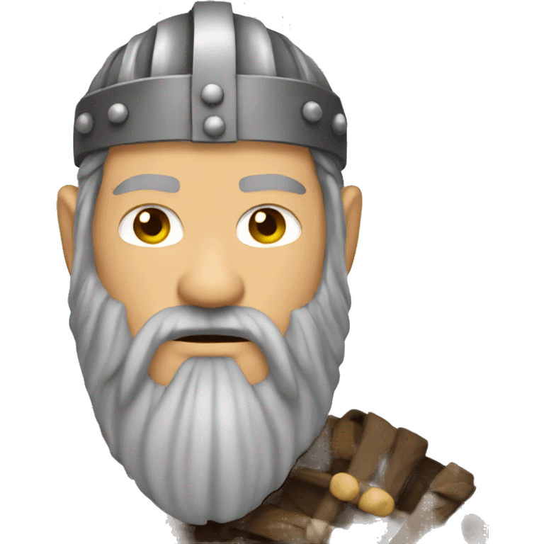 viking emoji