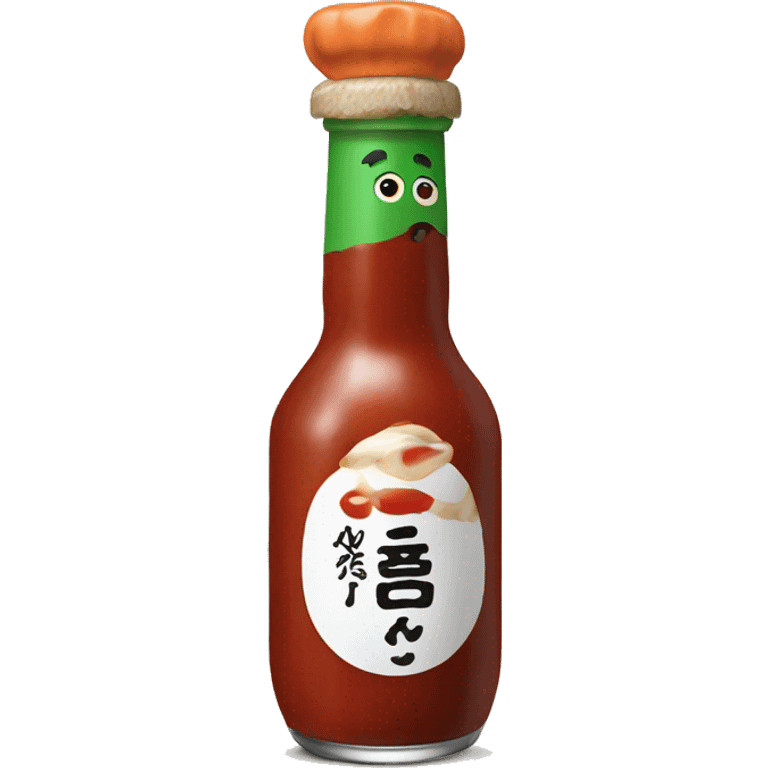 gochujang emoji