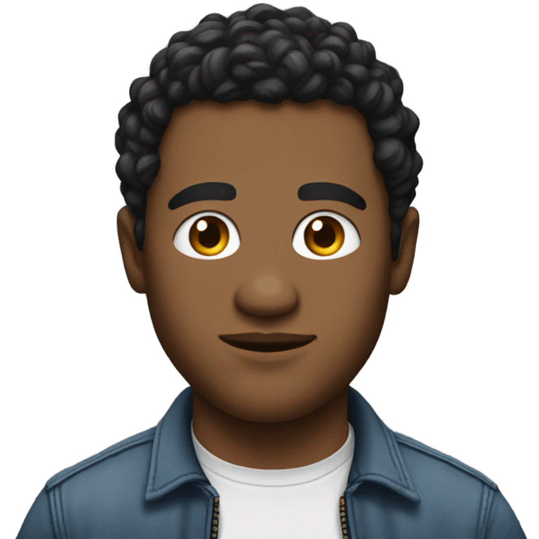 Dre emoji