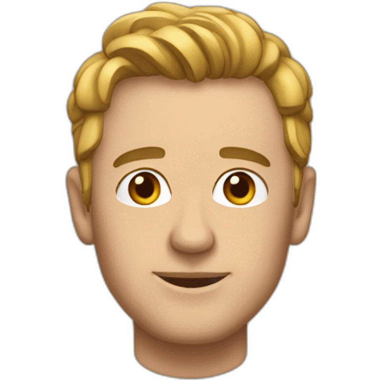 Michael jakson emoji