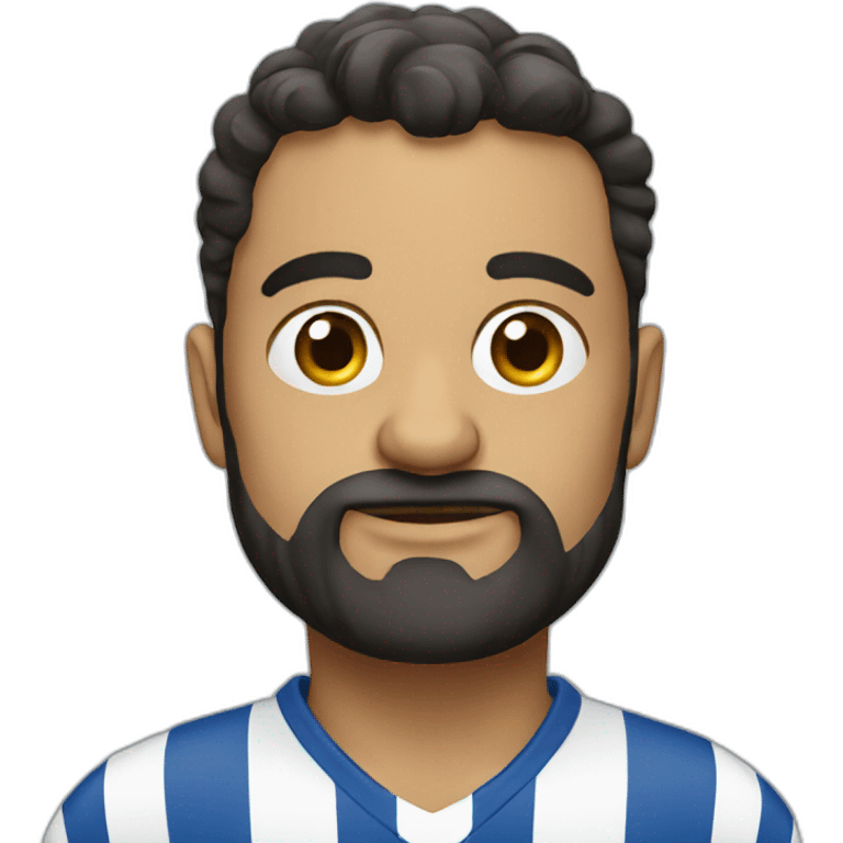 Porto emoji