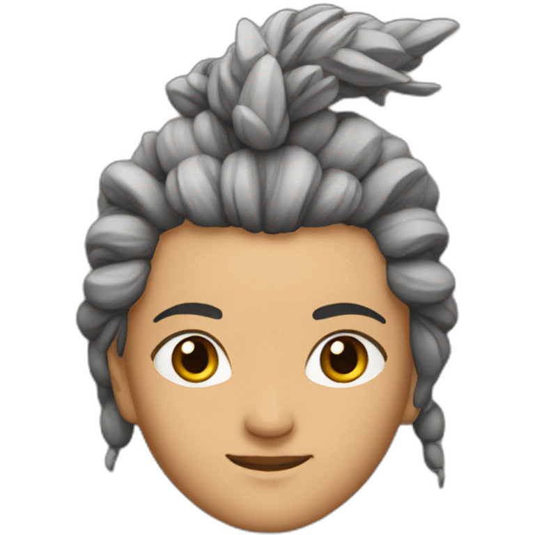 Ashoka emoji