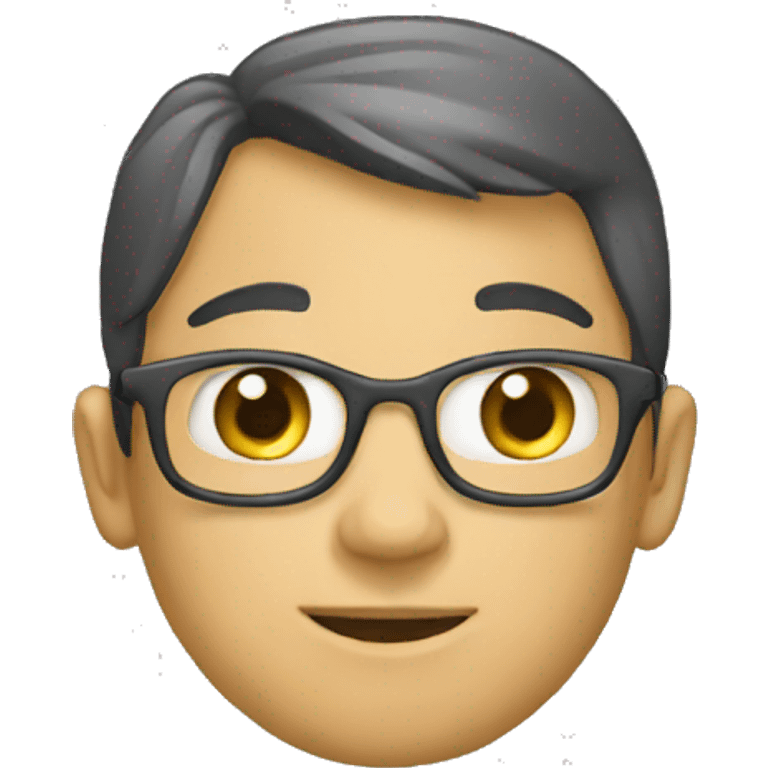 my academic journey emoji